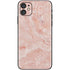 Crystal Pink iPhone 11 Skin